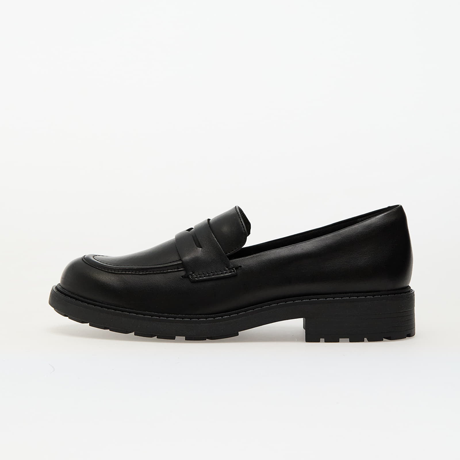 Sneakers Clarks Originals Orinoco2 Penny Black Leather EUR 41