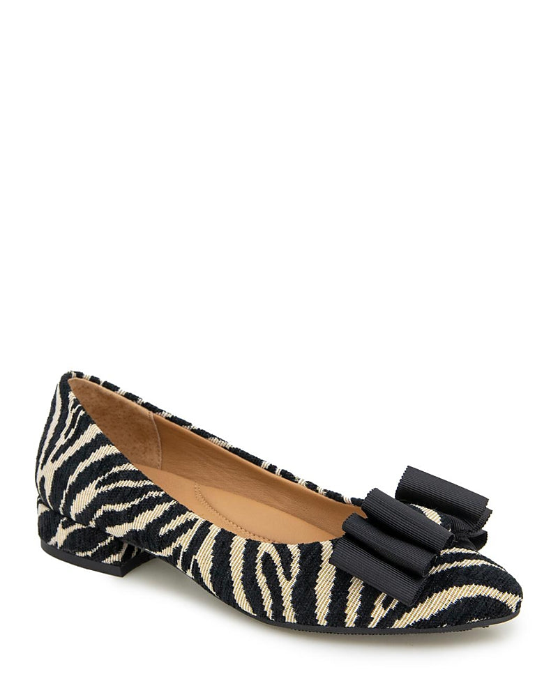 Gentle Souls by Kenneth Cole Women's Atlas Pointed Flats