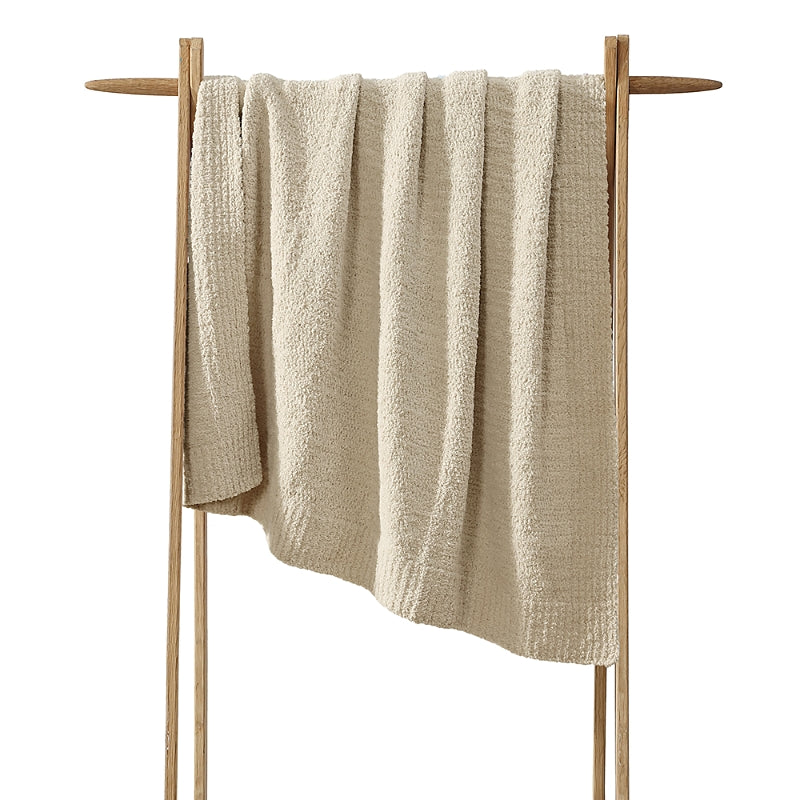 Sunday Citizen Snug Lap Throw Blanket