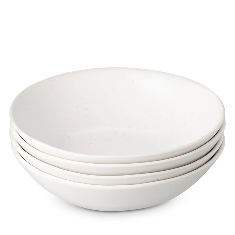 Fable Pasta Bowls, Set of 4
