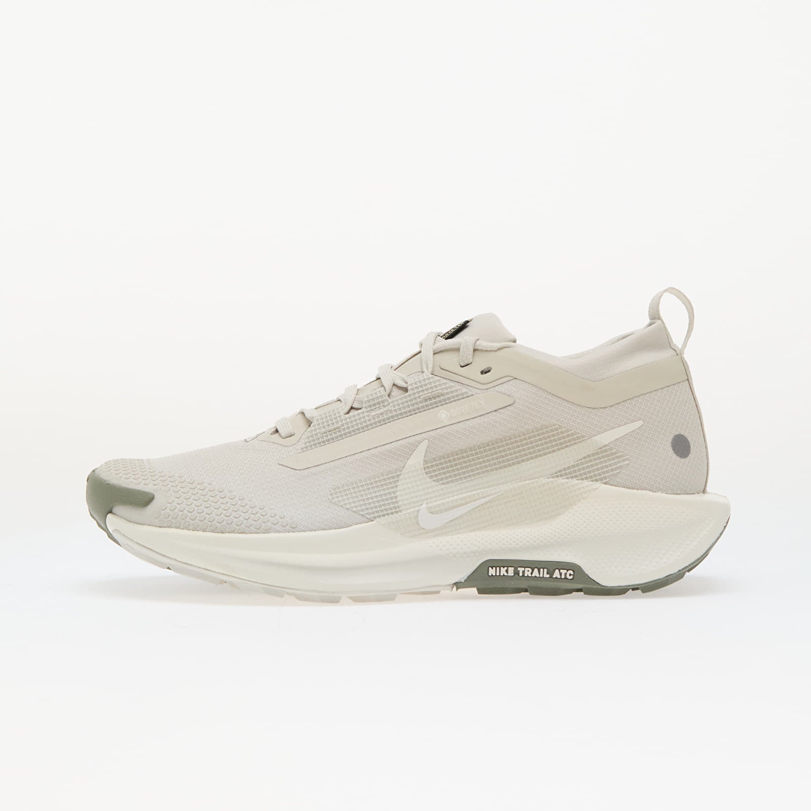 Sneakers Nike Pegasus Trail 5 Gore-Tex Light Bone- Sail-Light Army EUR 43