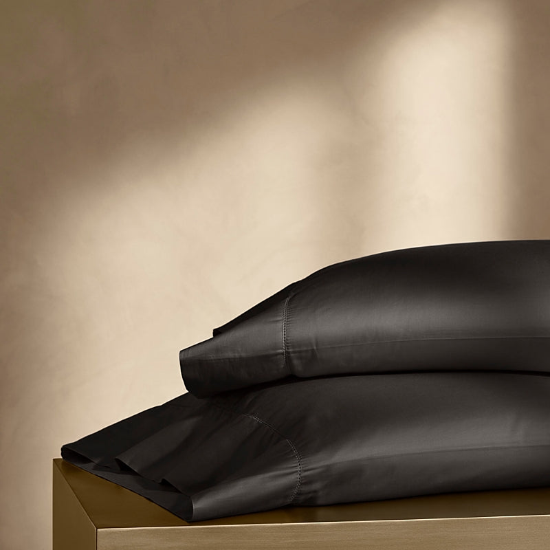 Boll & Branch Summit Supima Pillowcase Pair, King