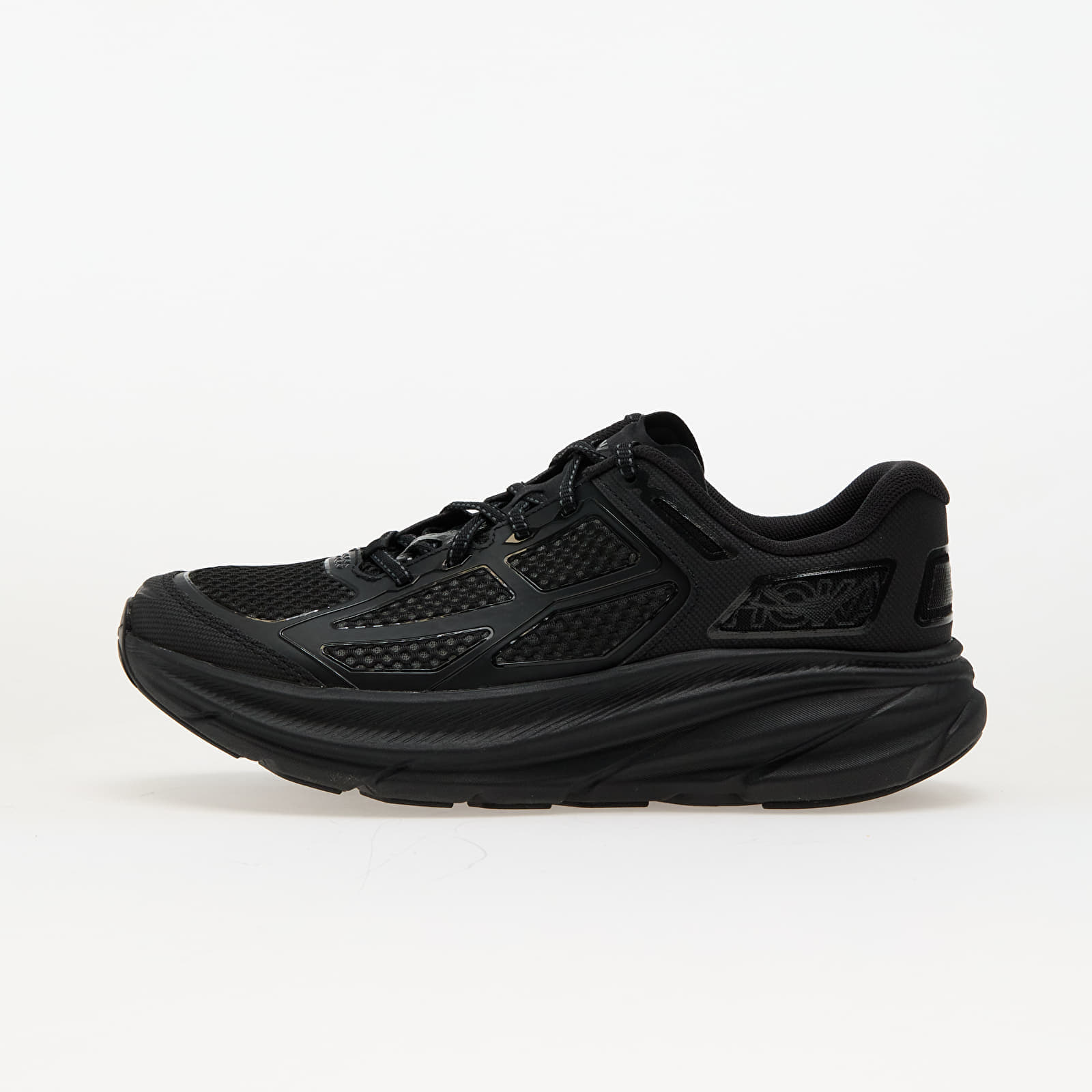 Sneakers Hoka® U Clifton One9 Black- Carbon Black EUR 44 2-3