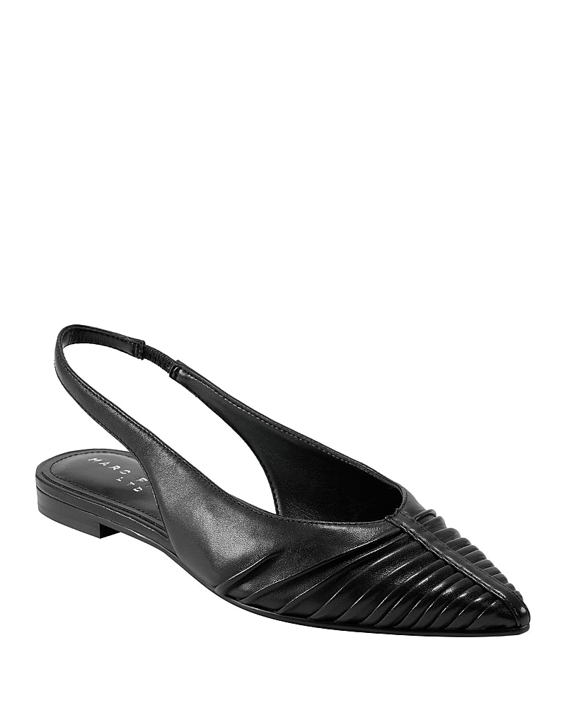 Marc Fisher Ltd. Women's Dalatee Pointed Flats