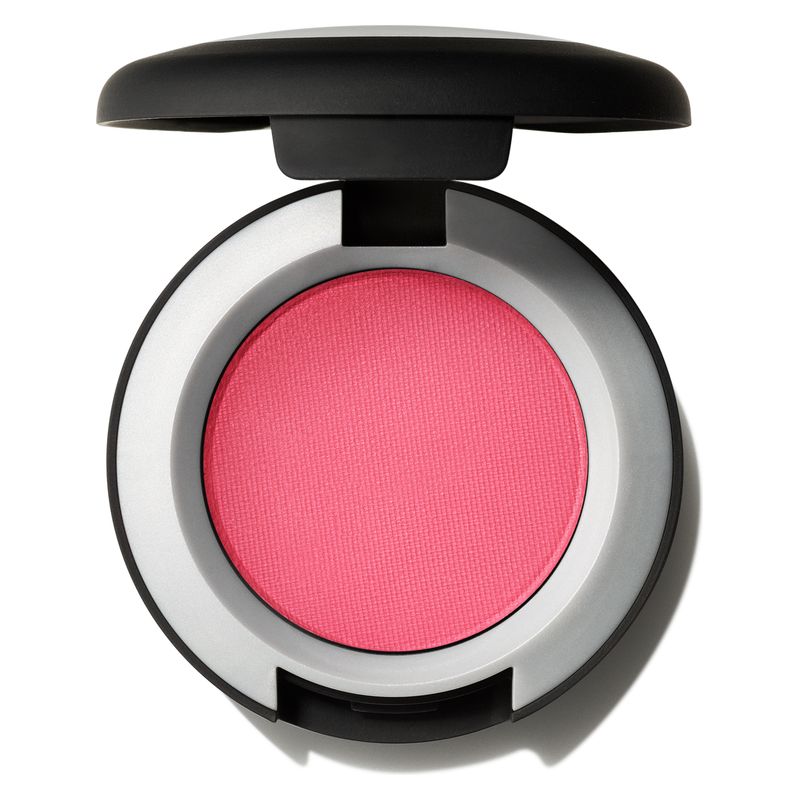 Mac Eyeshadow Soft Matte Powder Kiss - Poświęcony Chili (1,5 G)