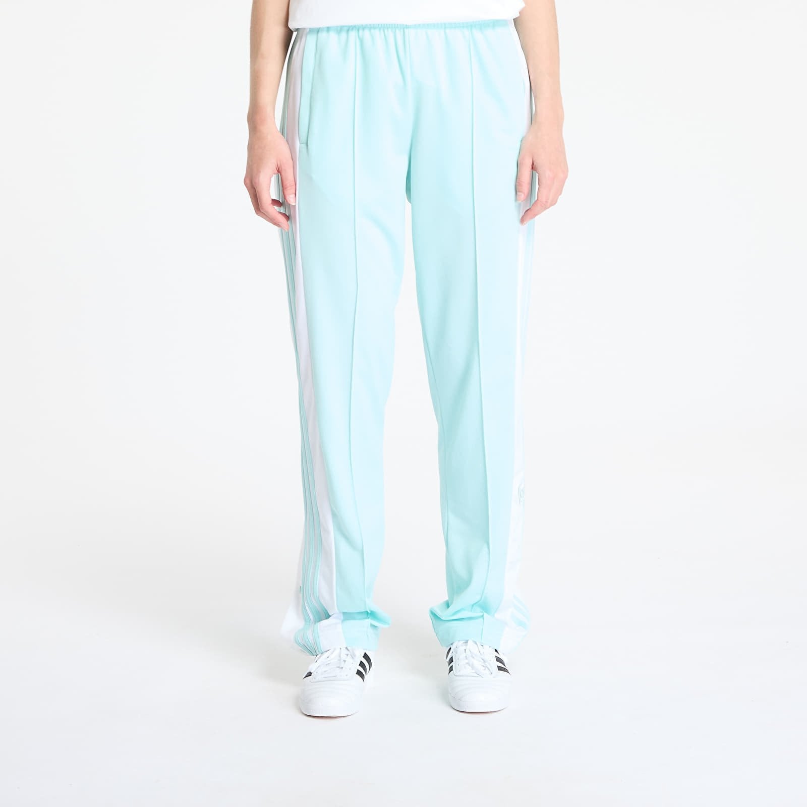 Byxor adidas Adibreak Pant Semi Flash Aqua XL