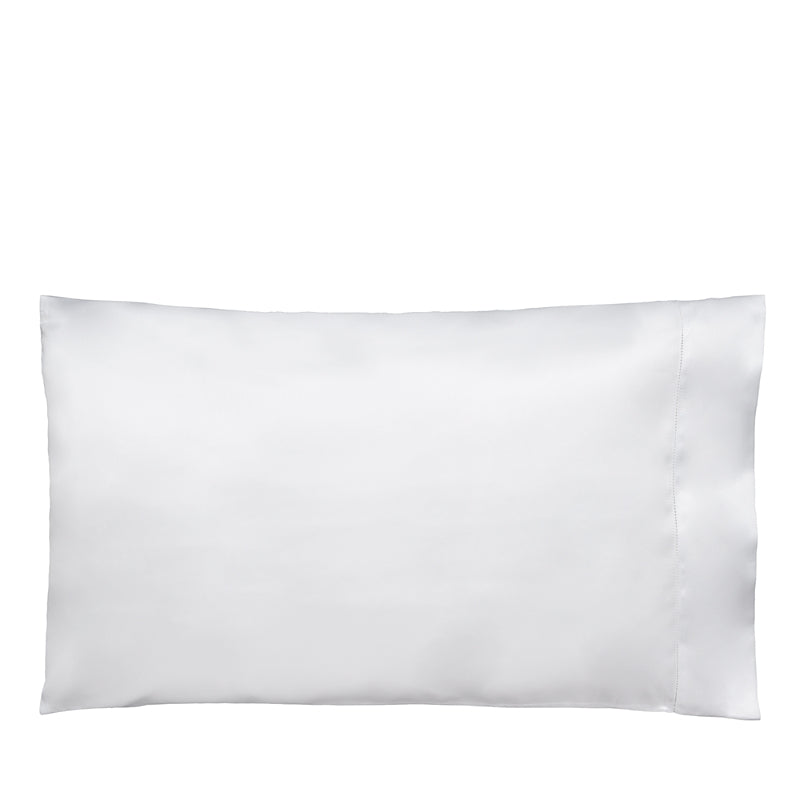 Dea Palm Beach Eleonora Sateen Pillowcase Pair, King