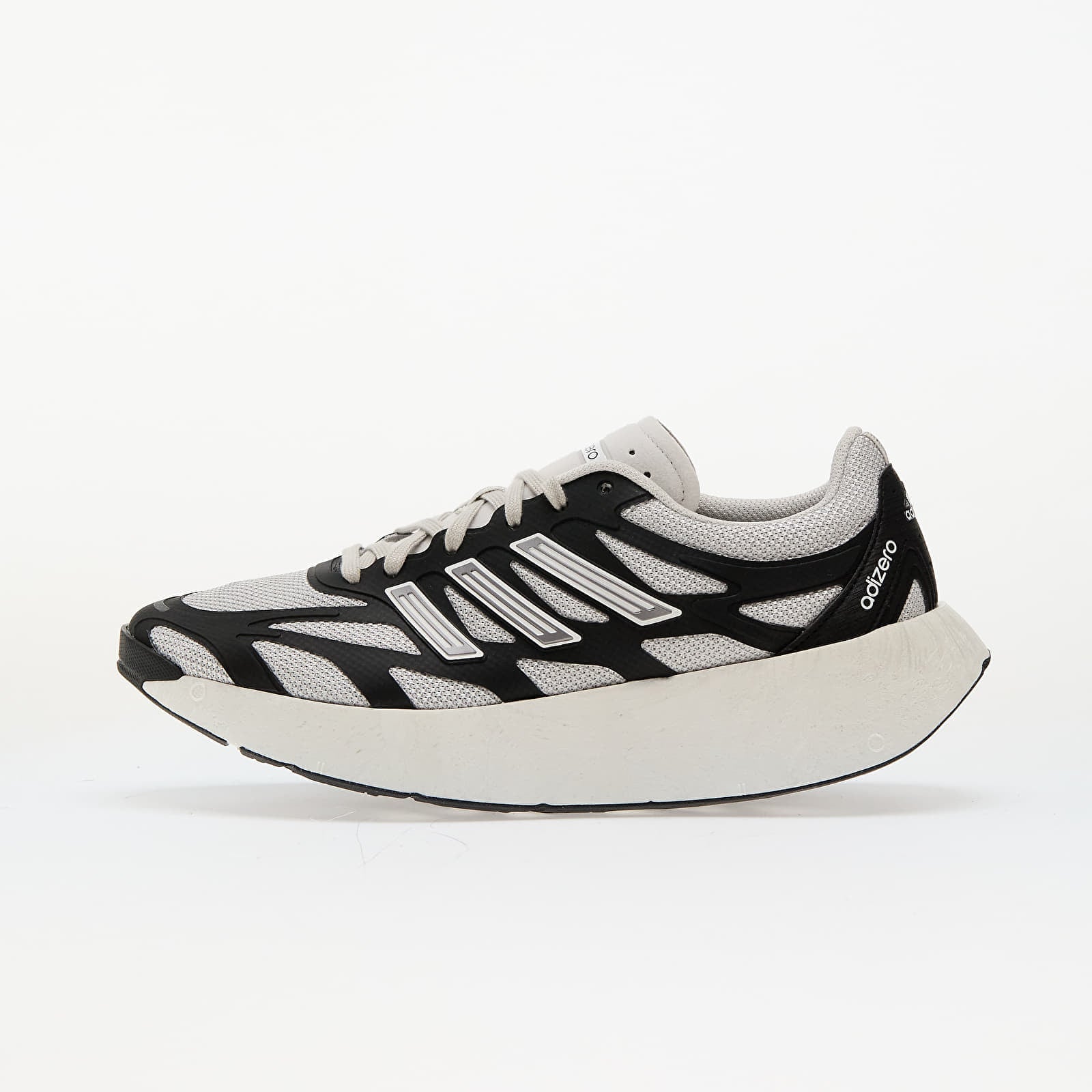 Sneakers adidas Adizero Aruku Core Black- Ftw White- Grey One EUR 44 2-3