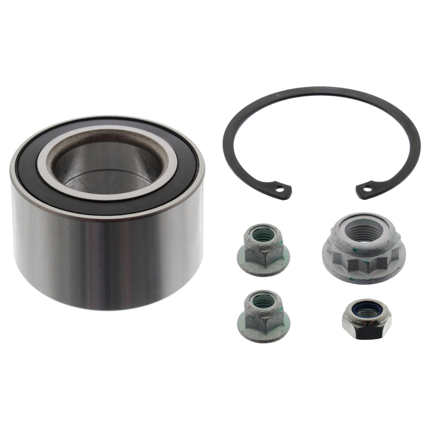 Wheel Bearing Kit FEBI BILSTEIN 14250