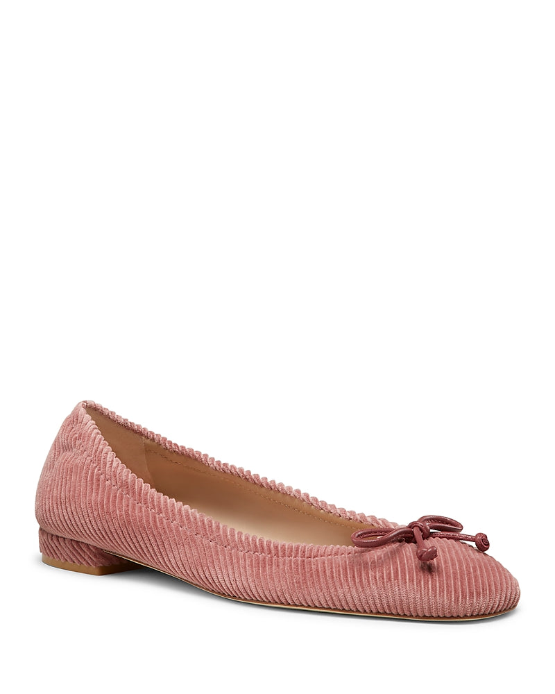 Stuart Weitzman Women's Bria Ballet Flats