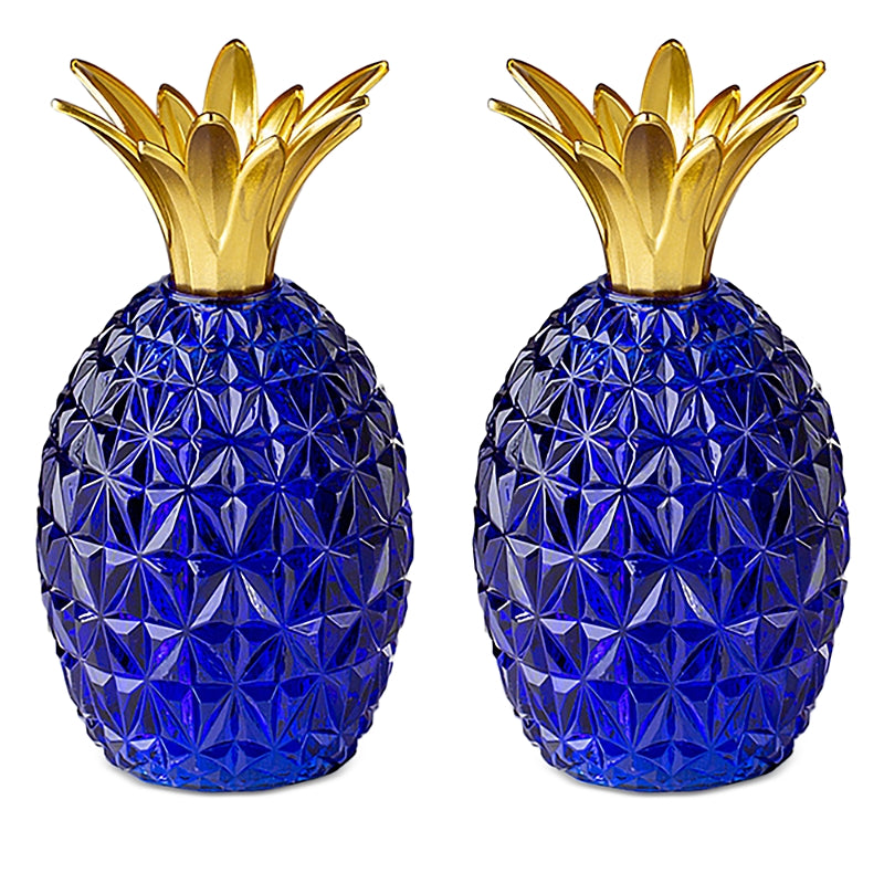 Mario Luca Giusti Caterina Vittoria Salt and Pepper Shakers