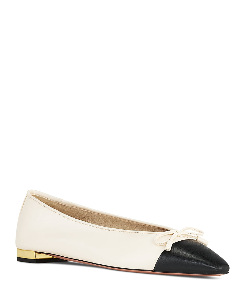 Aquazzura Women's Gioia Flats