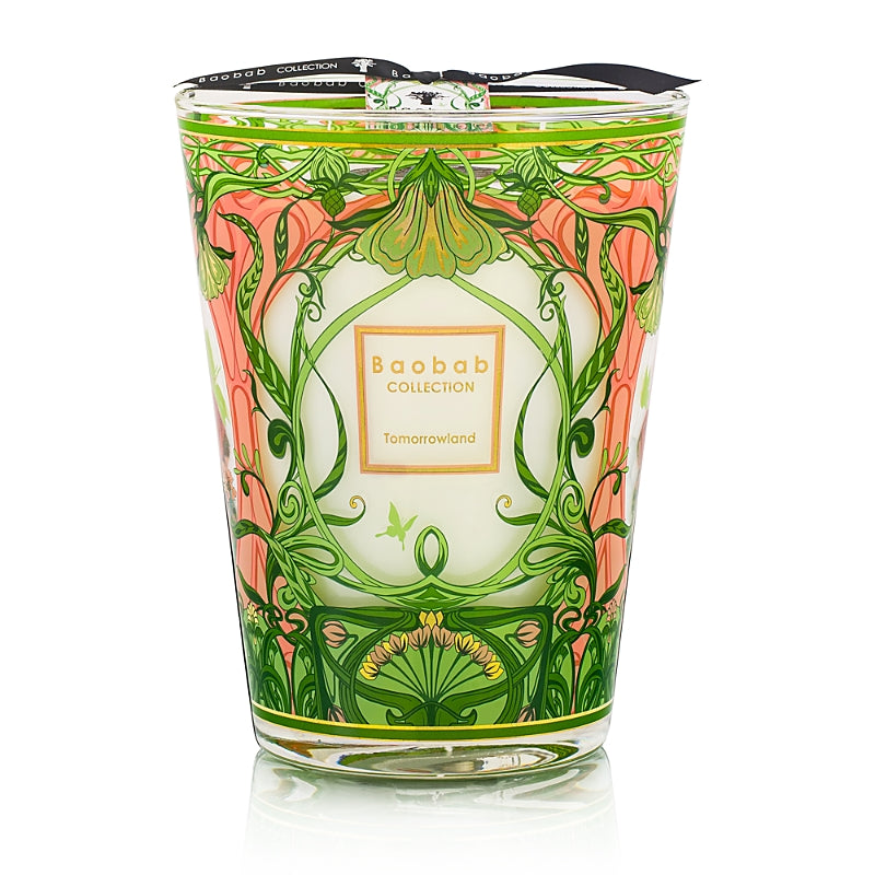 Baobab Collection Max 35 Tomorrowland 2024 Candle, 229.12 oz.