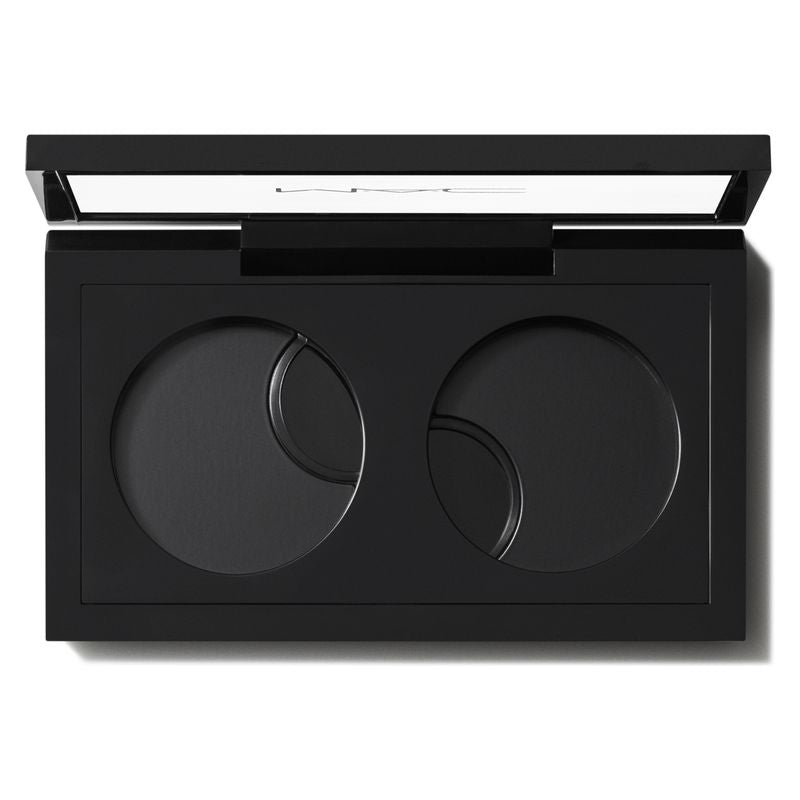 Mac Profi-Lidschatten-Palette x 2