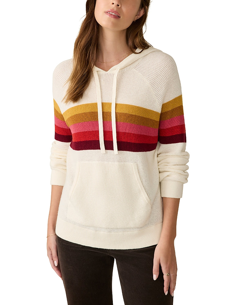 Faherty Throwback Hoodie