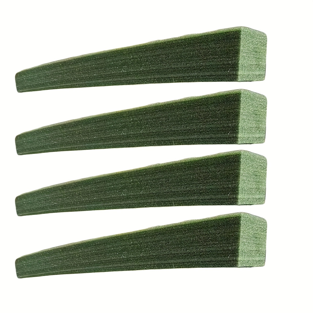 TEMU 4pcs Foam, Planted With Flowers, Used As Flower Mud, Art Projects, Diy, Sculpture, Floral Arrangement And Center Decoration, Cut Into Any Size