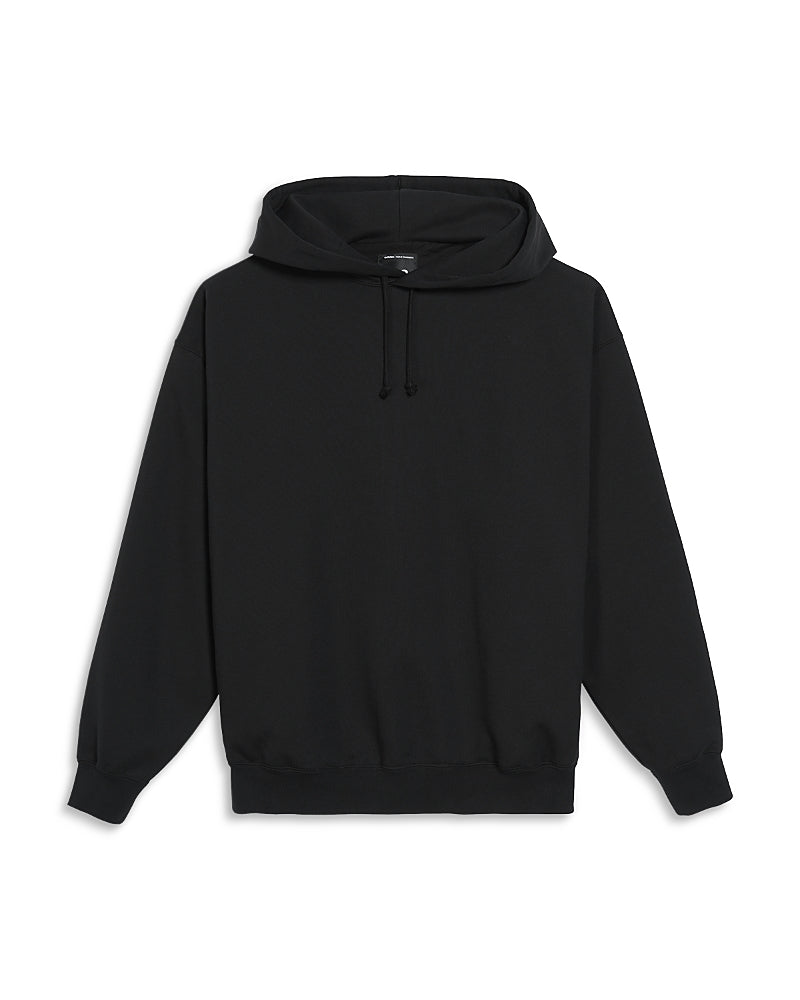 Y-3 Gfx Regular Fit Graphic Hoodie
