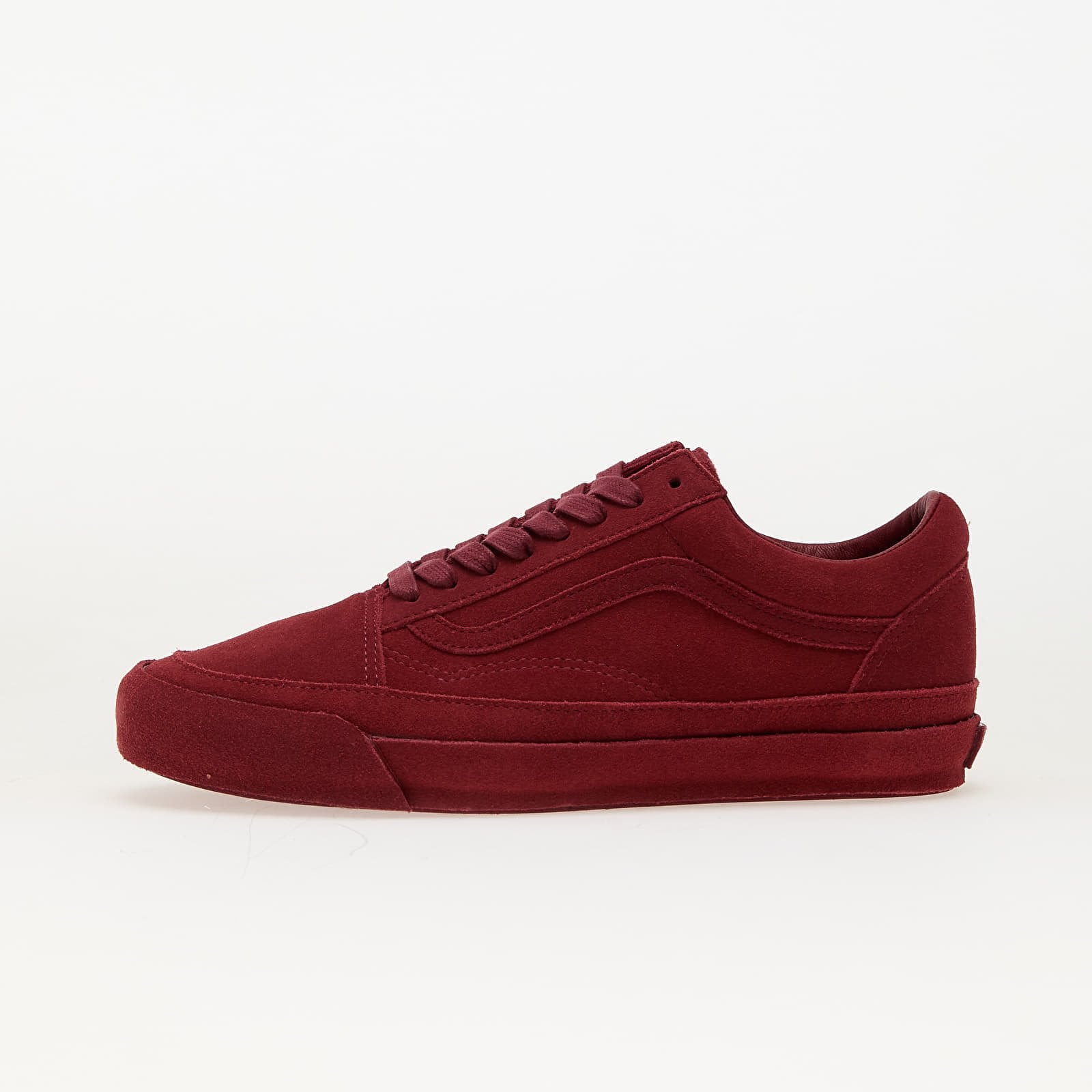 Sneakers Vans LX Old Skool Suede Tomato EUR 38