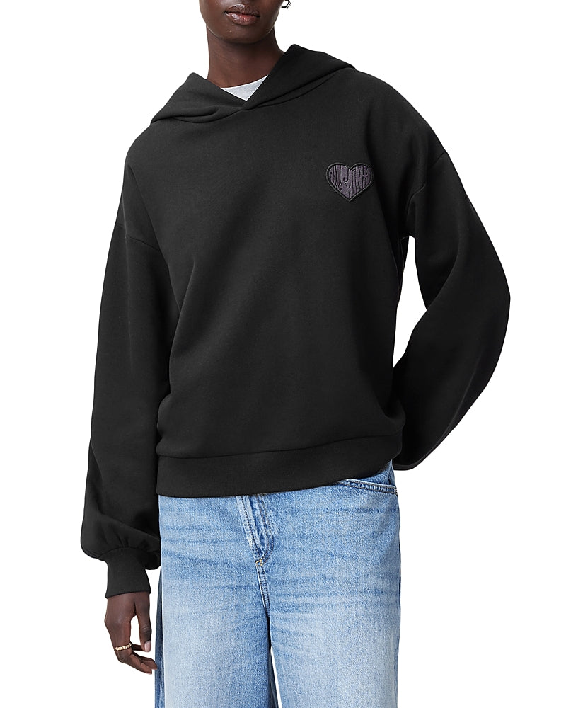 Allsaints Lover Rihan Hoodie