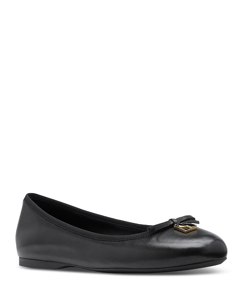 kate spade new york Women's Dakota Charm Ballet Flats