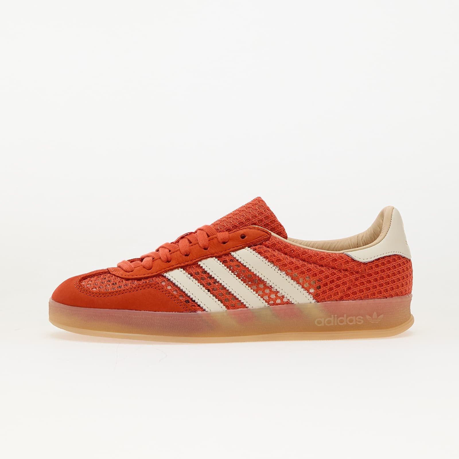 Sneakers adidas Gazelle Indoor Gloamb- Off White- Magic Beige EUR 44 2-3