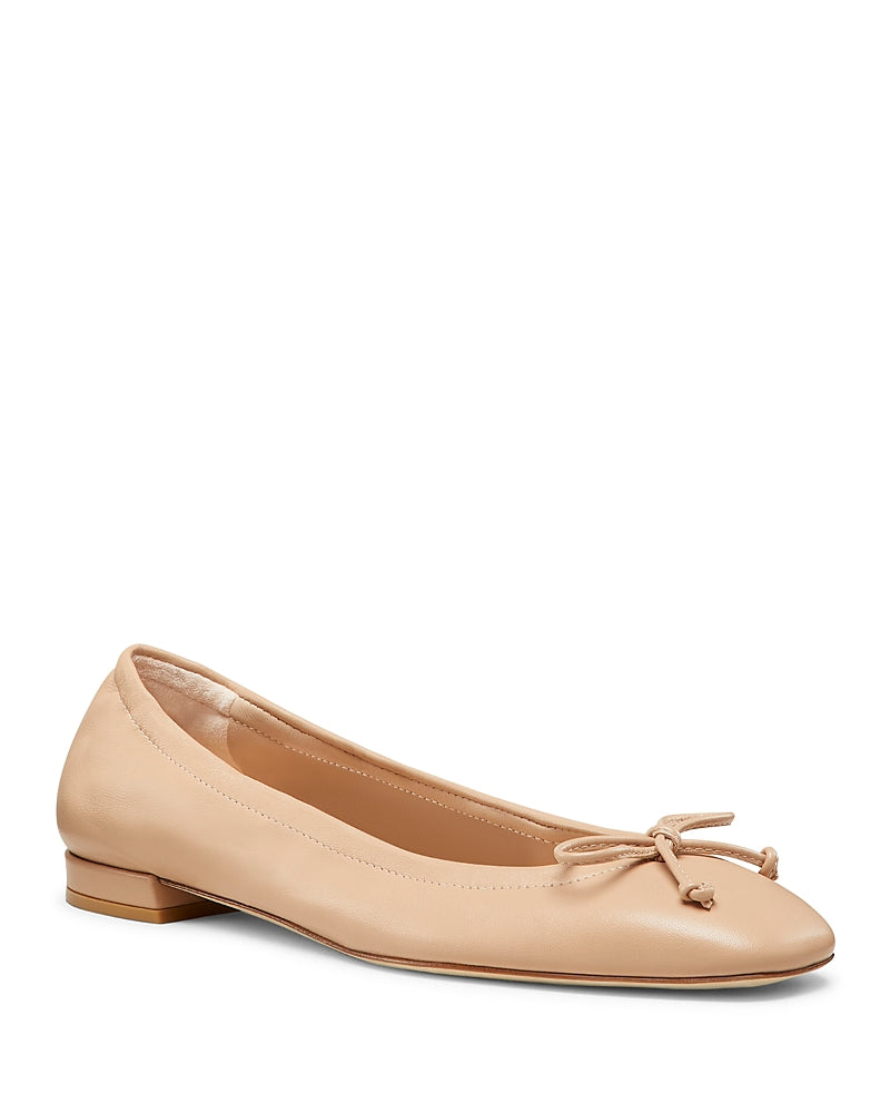 Stuart Weitzman Women's Bria Flats