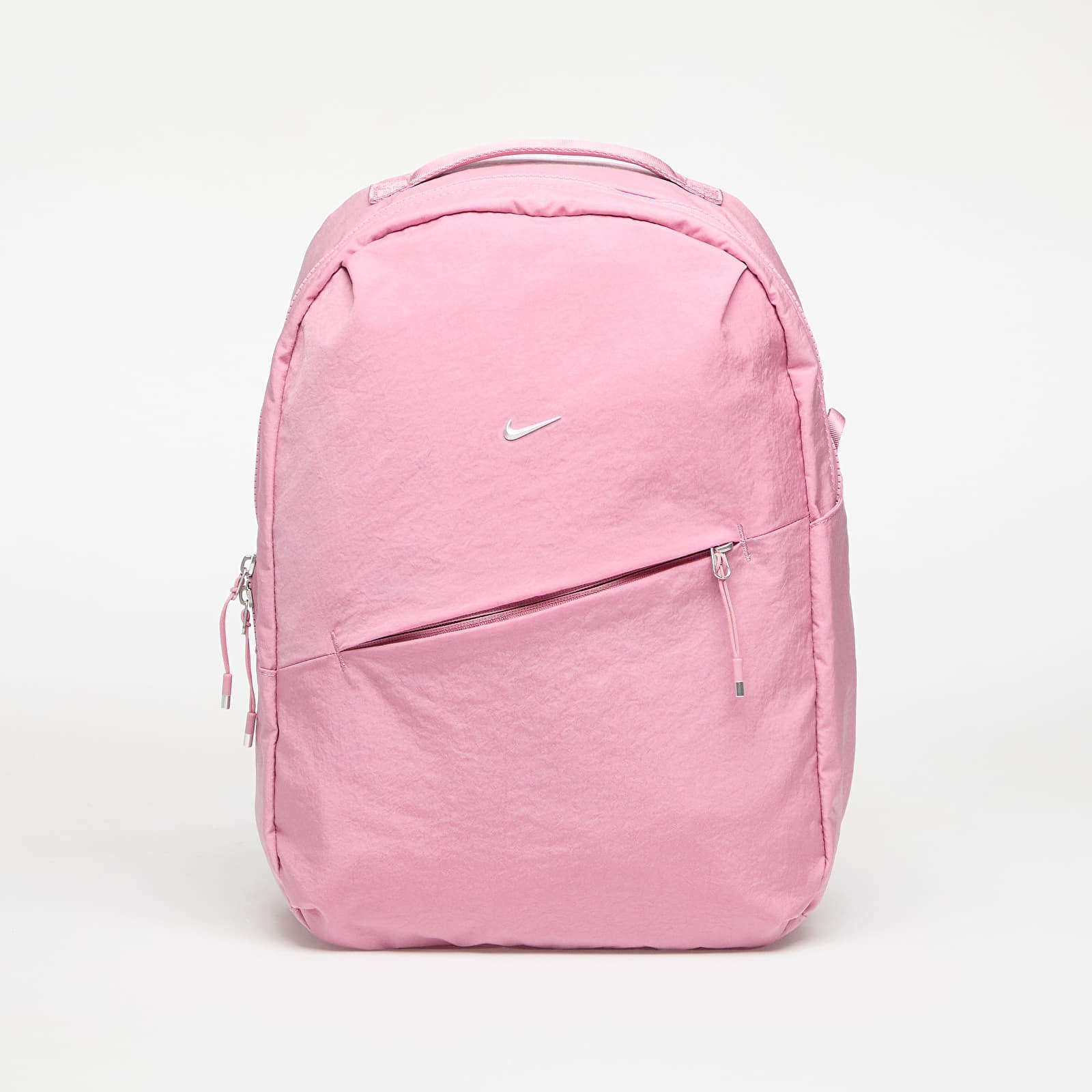 Ryggsekk Nike Aura Backpack (24L) Elemental Pink- Matte Silver 24 l