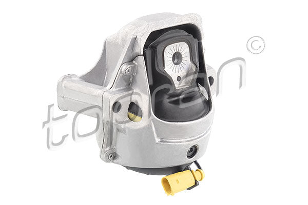 Engine Mounting TOPRAN 116 287