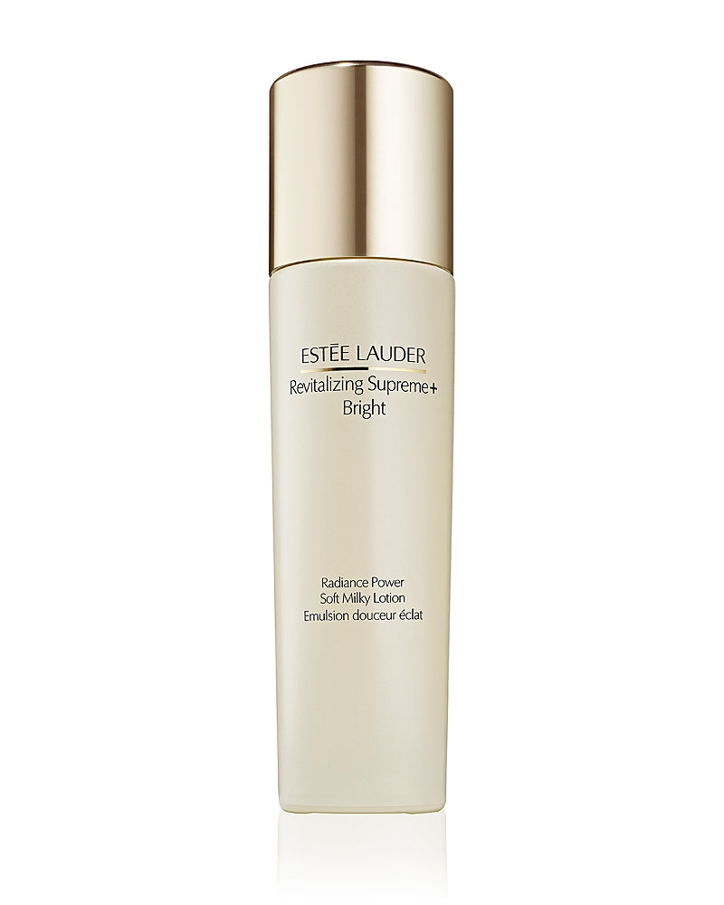 Estee Lauder Revitalizing Supreme+ Bright Radiance Power Soft Milky Lotion Moisturizer 3.4 oz.