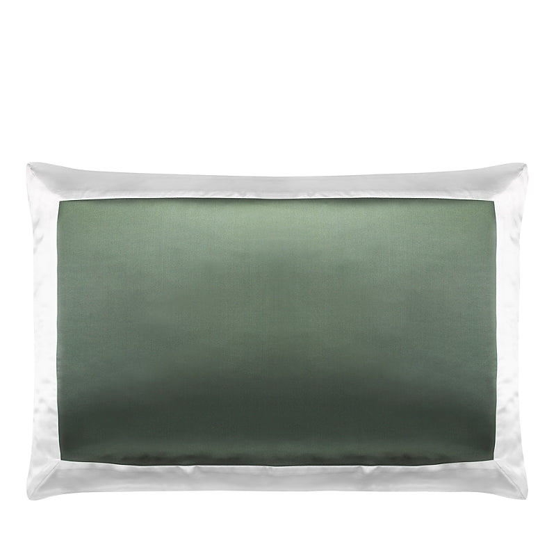 Gingerlily Ashdown Housewife Silk Pillowcase, Standard