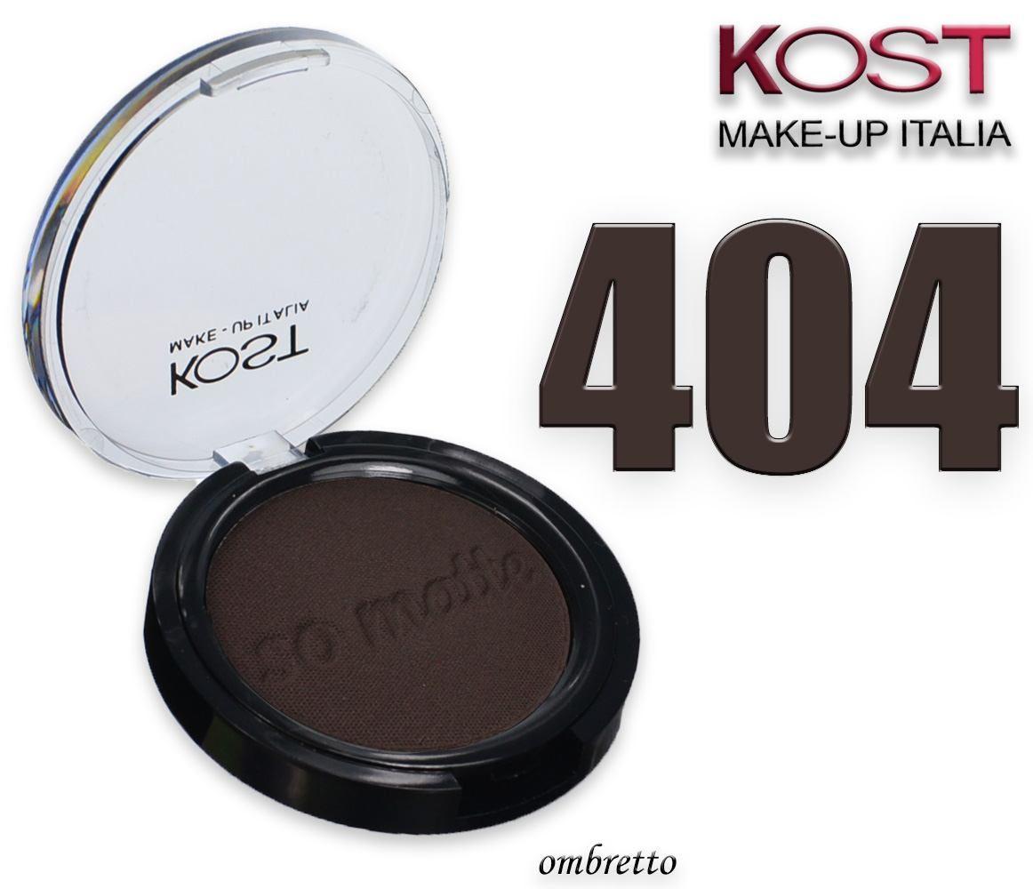 So Matte Eyeshadow 404 Cost