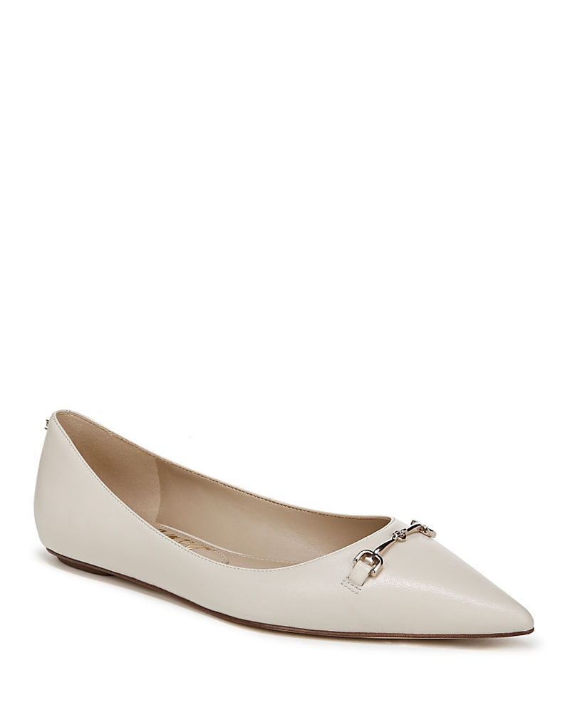 Sam Edelman Women's Nori Pointed Flats