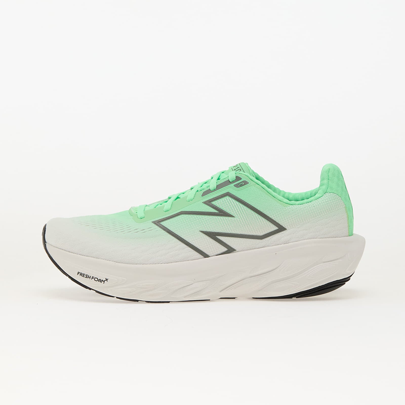 Sneakers New Balance 1080 Electric Jade EUR 44.5