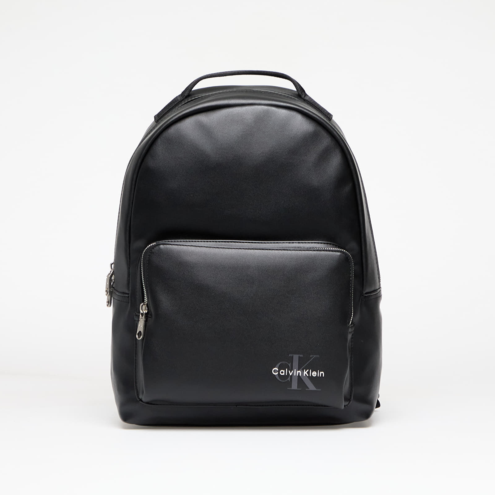 Ryggsäck Calvin Klein Jeans Mono Logo Backpack 4 Black Universal
