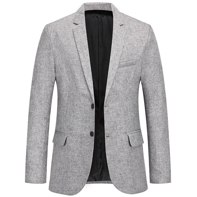 3538 Groomsmen&#039;s Formal Attire for Men - Elegant Exam Dress Design