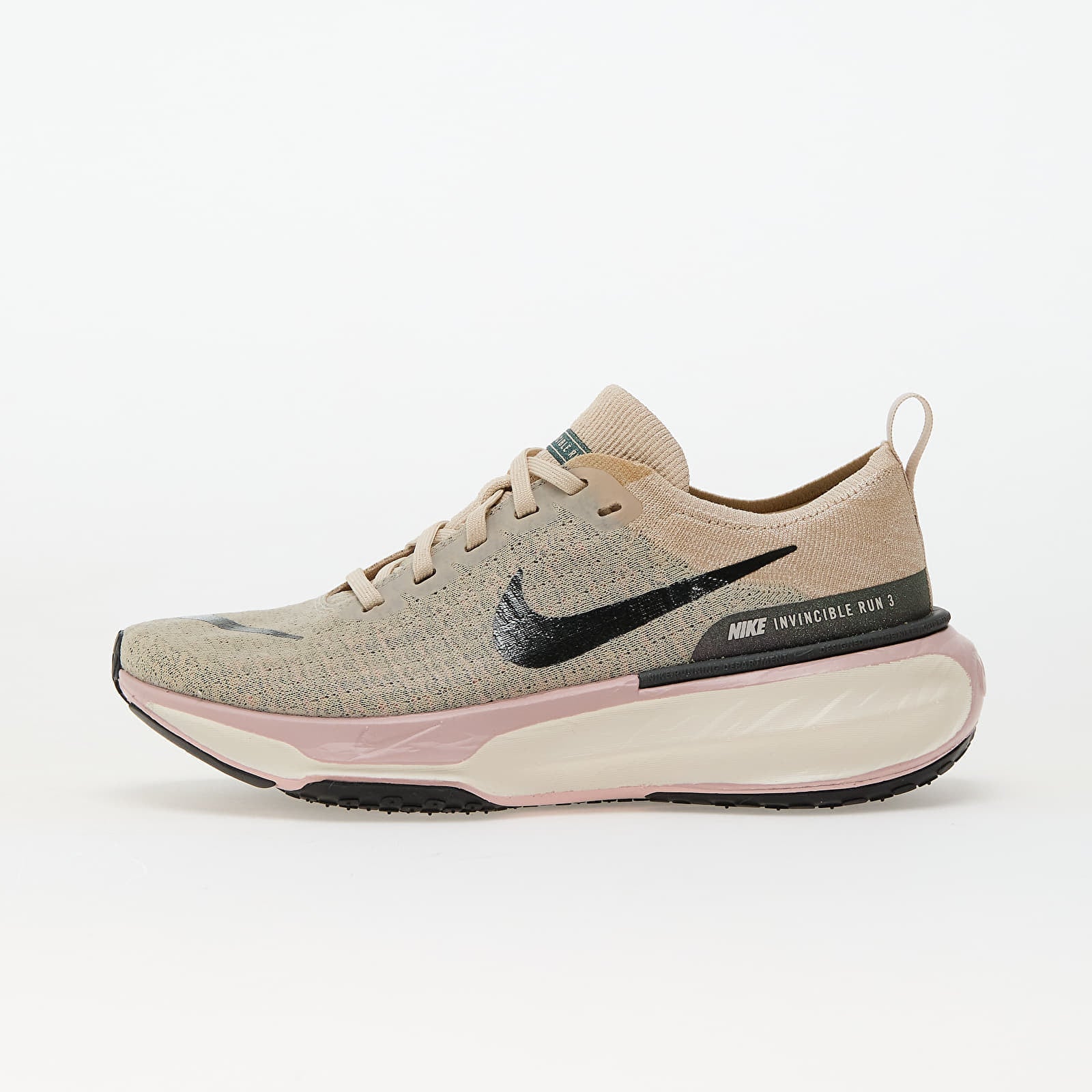 Sneakers Nike Invincible 3 Premium Sanddrift- Anthracite-Pink Oxford EUR 40.5