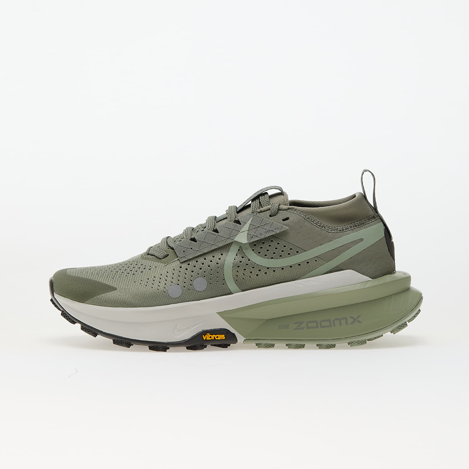 Sneakers Nike Zegama 2 Light Army- Jade Horizon-Light Bone EUR 45