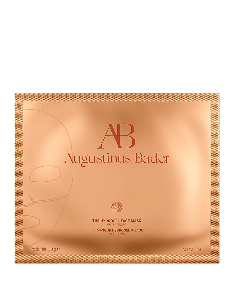 Augustinus Bader The Hydrogel Face Mask Single