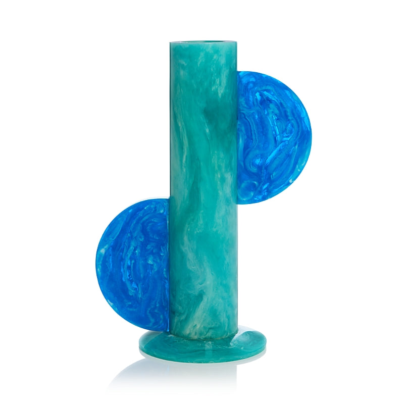 Jonathan Adler Mustique Cylinder Vase