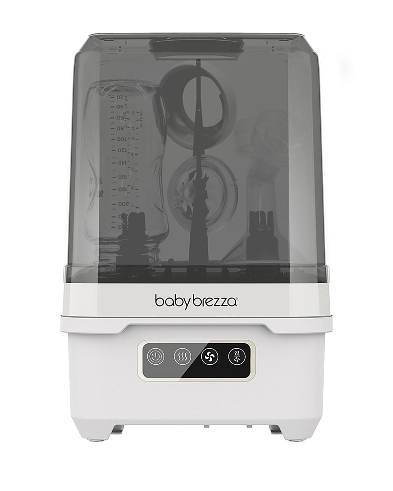 Baby Brezza Sterilizer Dryer Mini