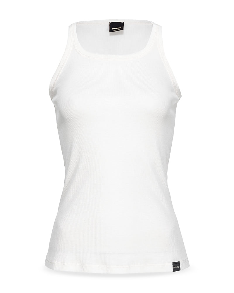 Pinko Cassetta Tank Top