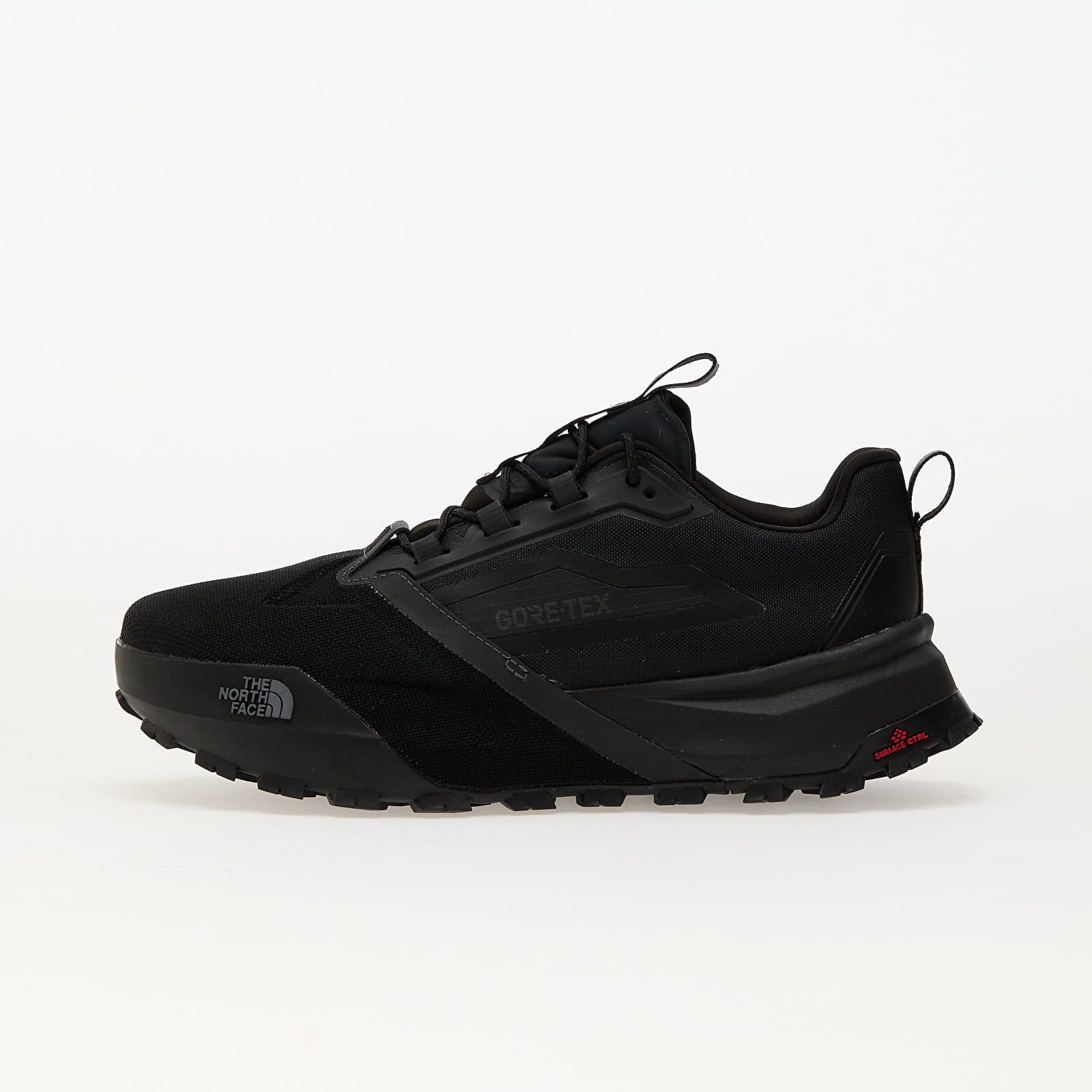 Sneakers The North Face Offtrail Tech Gore-Tex Black EUR 44
