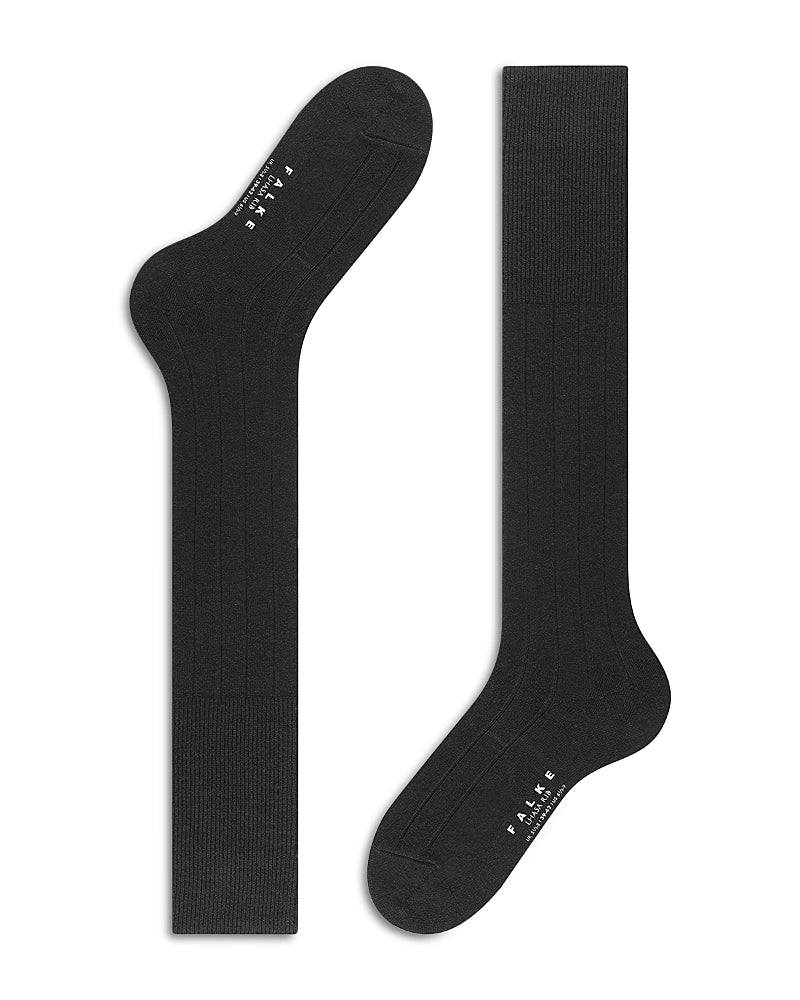 Falke Lhasa Rib Knee High Socks