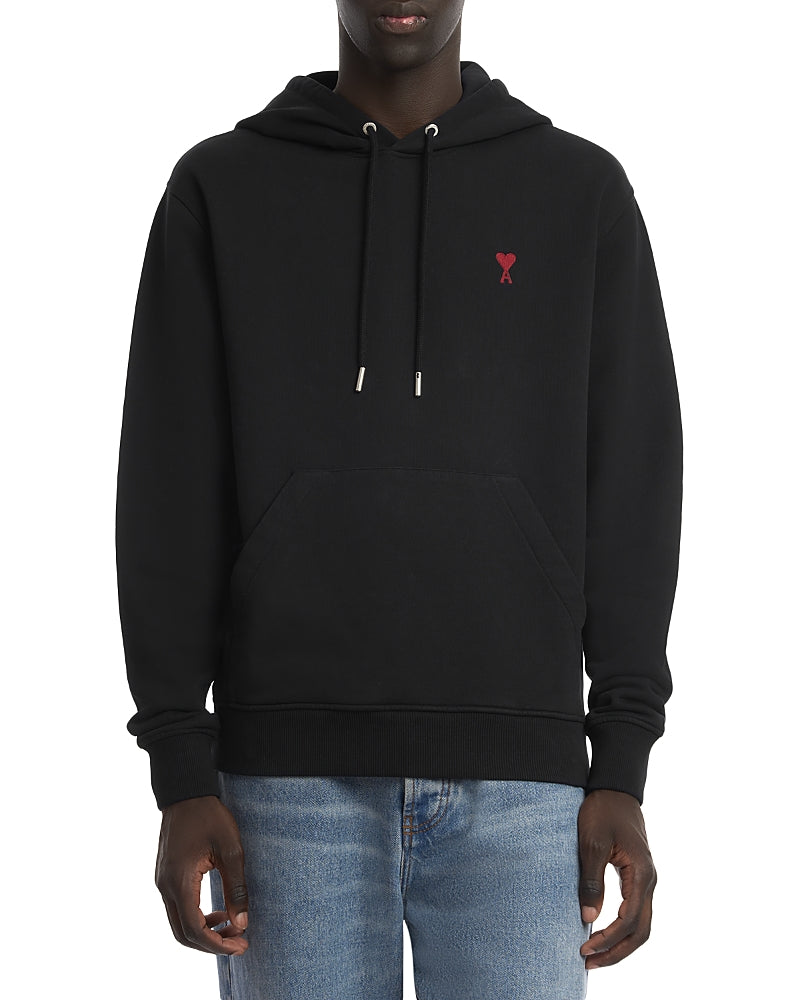 Ami Logo Hoodie