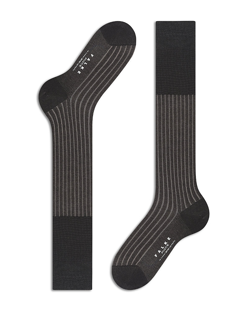 Falke Shadow Knee High Socks