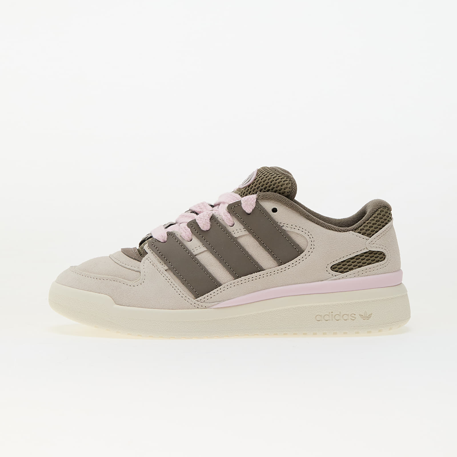 Sneakers adidas Forum2000 W Aluminium- Supplier Colour- Off White EUR 36 2-3