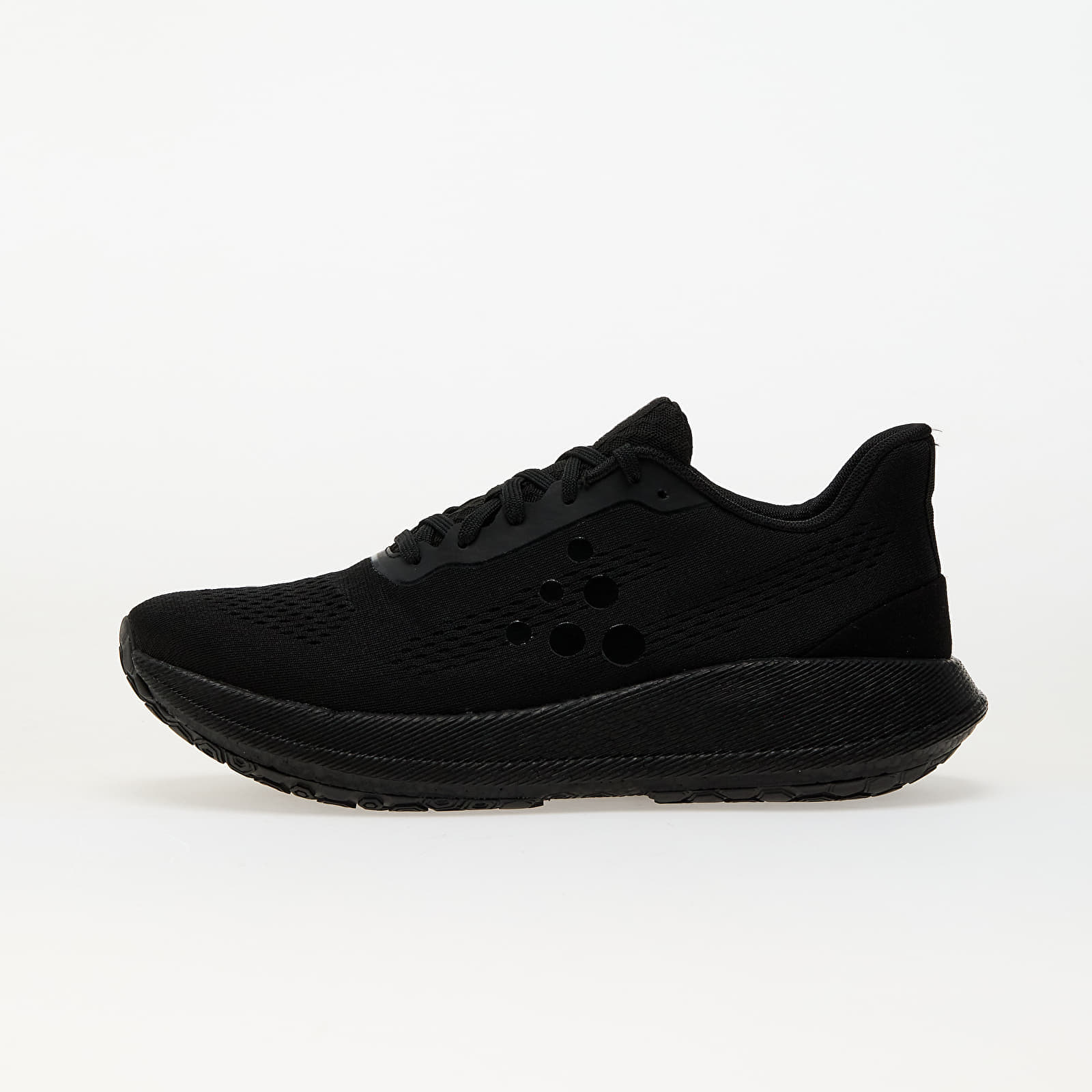 Sneakers Craft Pacer Black- Black EUR 43