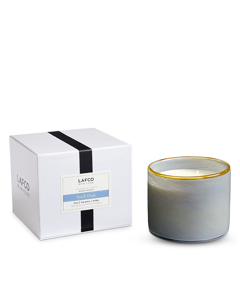 Lafco Sea & Dune 3-Wick Candle, 30 oz.