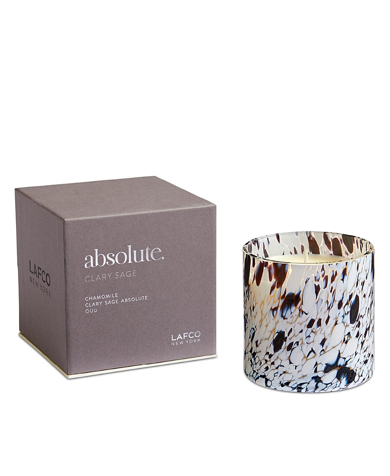 Lafco Clary Sage Absolute Signature Candle, 15.5 oz.