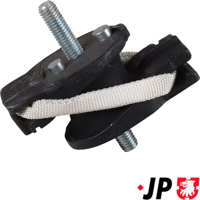 Mounting, manual transmission JP GROUP 1432401300